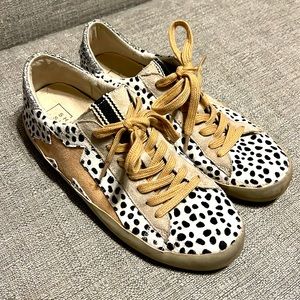 Womens Shu Shop Sneakers